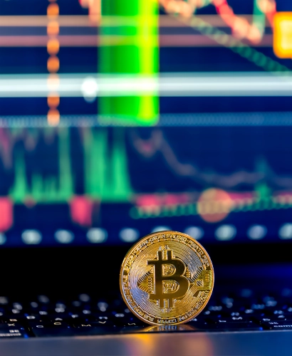 Team von Finvontex Prime Ai bei der Marktanalyse