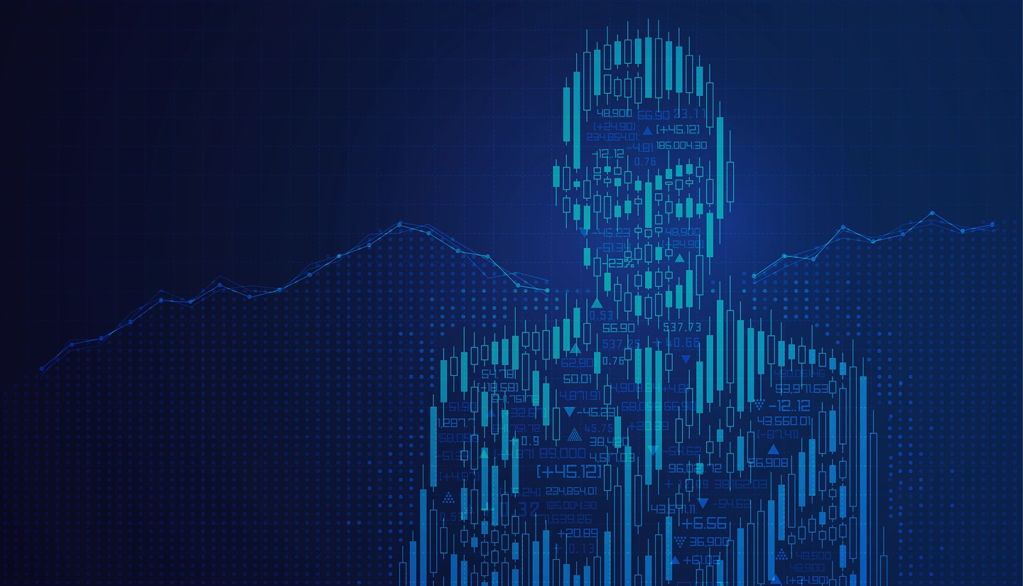 Hintergrundgrafik von Finvontex Prime Ai