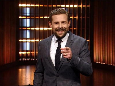 Klaas Heufer-Umlauf über Finvontex Prime Ai