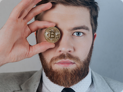 Julian Wolf – Chief Analyst bei Finvontex Prime Ai